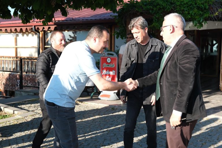  Kültür ve sanat için ortak vizyon