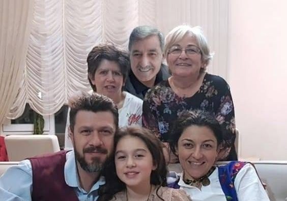 Eda Köroğlu son yolculuğuna uğurlandı