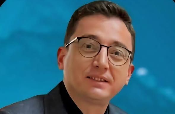 Eğitim camiasını yasa boğan vefat
