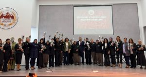 Hakanoğlu: “Kadın üretimi toplumu güçlendirir