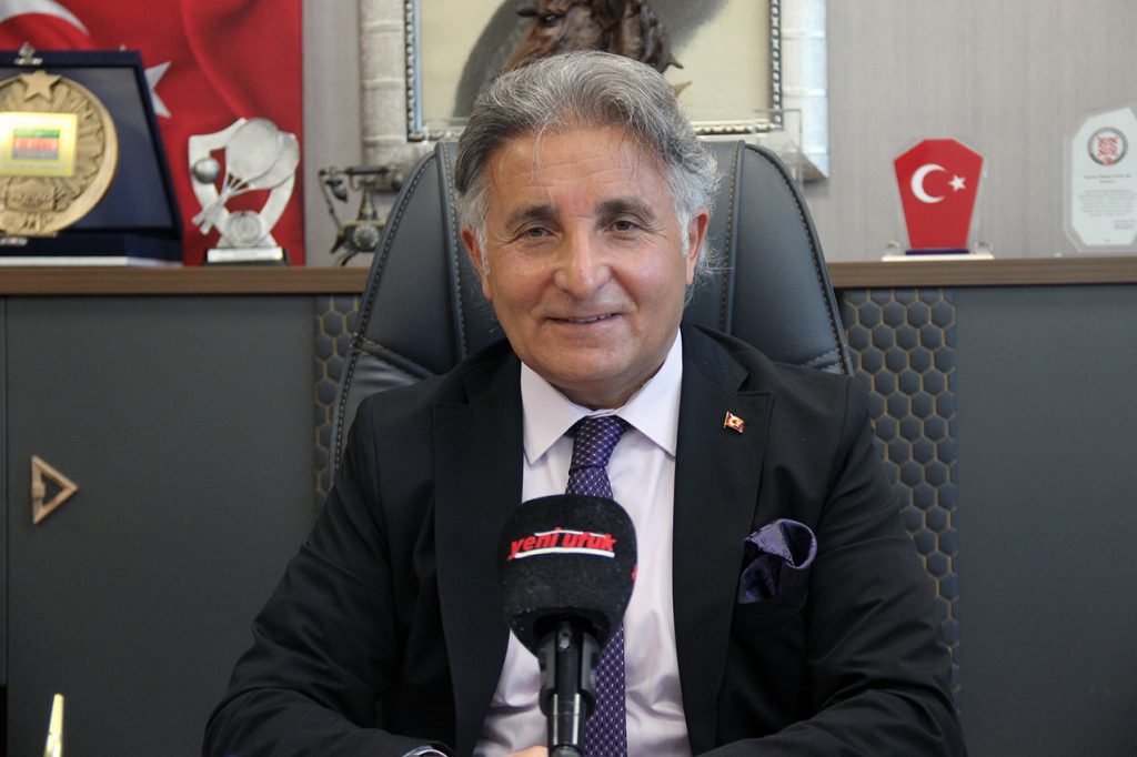 Koçaş’tan çağrı: Elinizi çabuk tutun