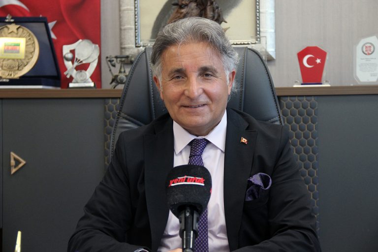 Koçaş’tan çağrı: Elinizi çabuk tutun