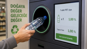 Depozitoda 1 lira dönemi başlıyor