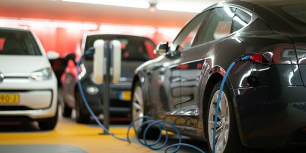 Elektrikli otomobil sayısı 436 bini aştı