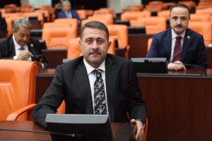 Sedef’ten emeklilere konut müjdesi