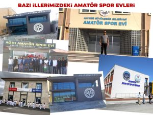 ASKF’den Spor Tesisi Projesi hamlesi