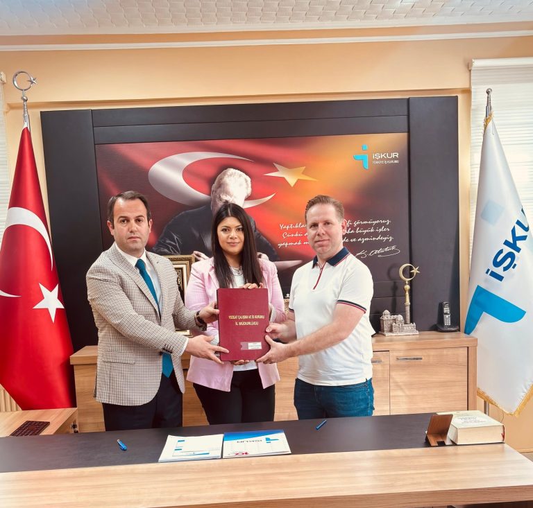 İstihdama katkı sağlayacak