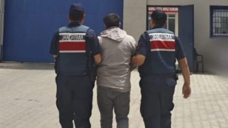 Yozgat’ta aranan 4 şahıs yakalandı
