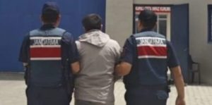 Aranan 3 şahıs yakalandı