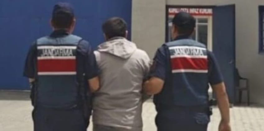 Aranan 3 şahıs yakalandı
