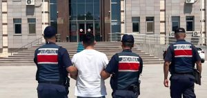 Aranan 5 şahıs yakalandı