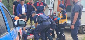 85 yaşındaki kayıp vatandaş ormanda bulundu