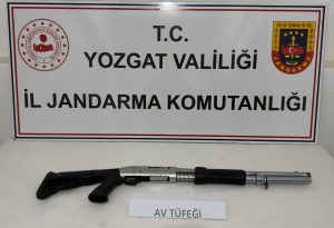 Havaya ateş pahalıya patladı