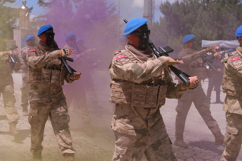   187 yıllık güvenin adı jandarma