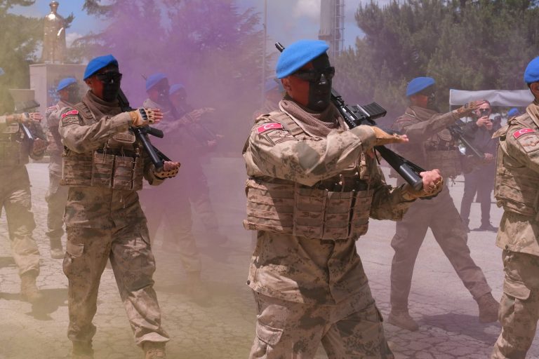   187 yıllık güvenin adı jandarma