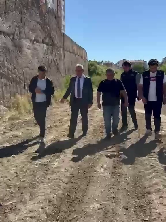Arslan: “Yozgat için daha yapacak çok işimiz var”