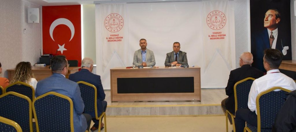 Altınkaynak: Öğrencilerimizin her zaman yanındayız
