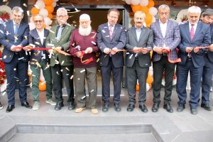 Mondi Home Yozgat’ta kapılarını açtı