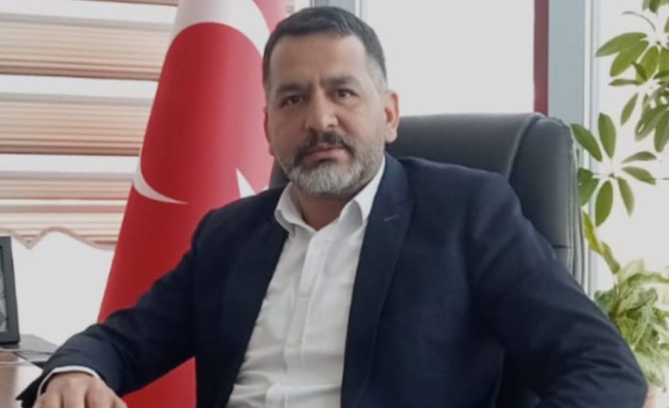 Akdemir’e federasyonda önemli görev