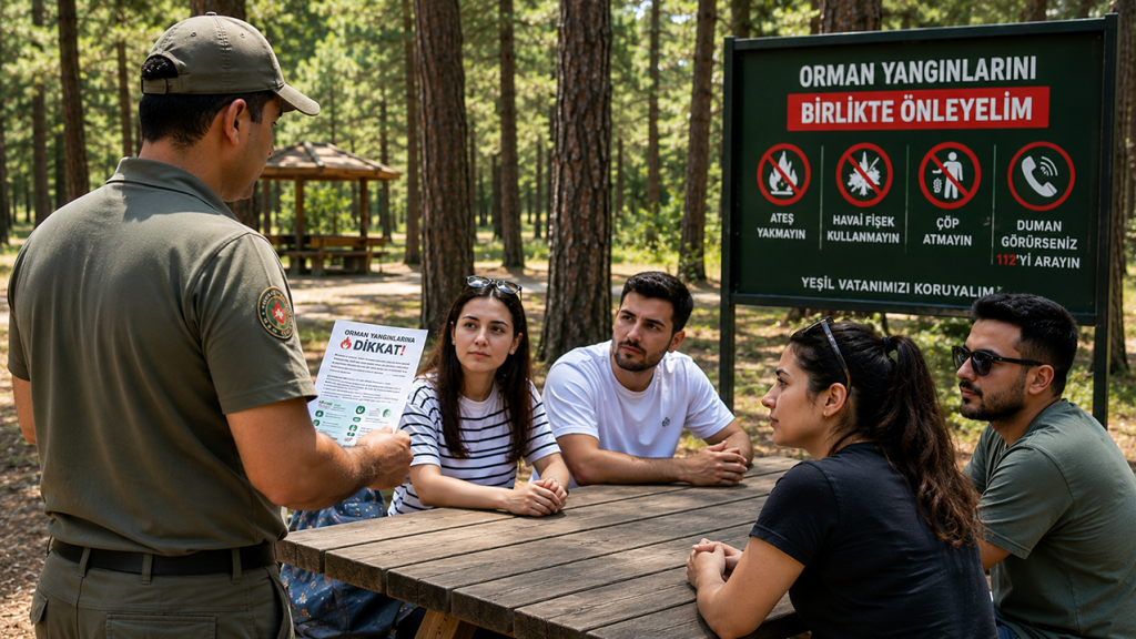 Yeni yasaklar başladı
