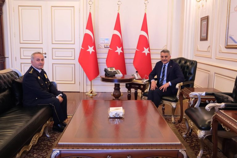 Güvenliğin teminatı olacaklar