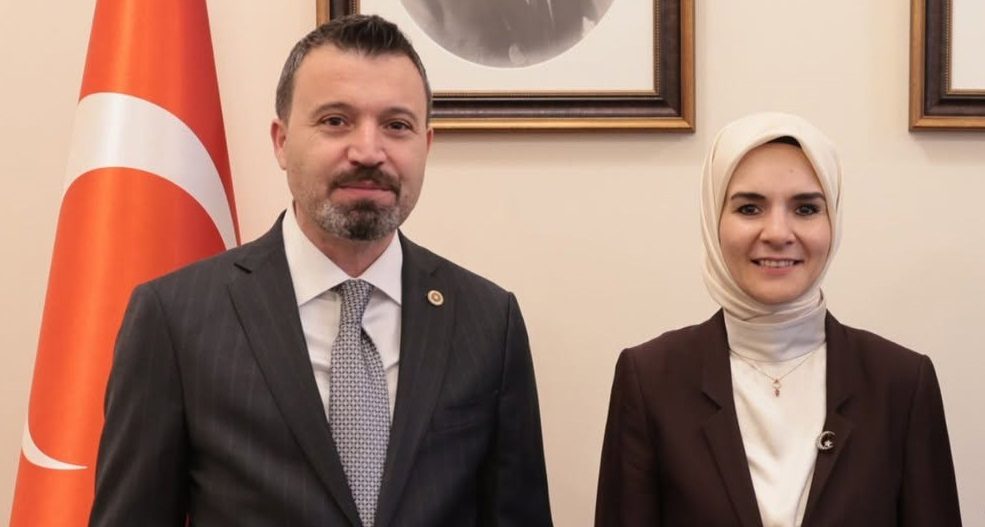 Şahan: Vatandaş odaklı hizmetleri önemsiyoruz