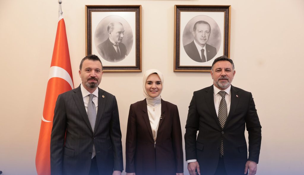 Şahan: “Yozgat için takipteyiz”