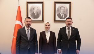 Şahan: “Yozgat için takipteyiz”