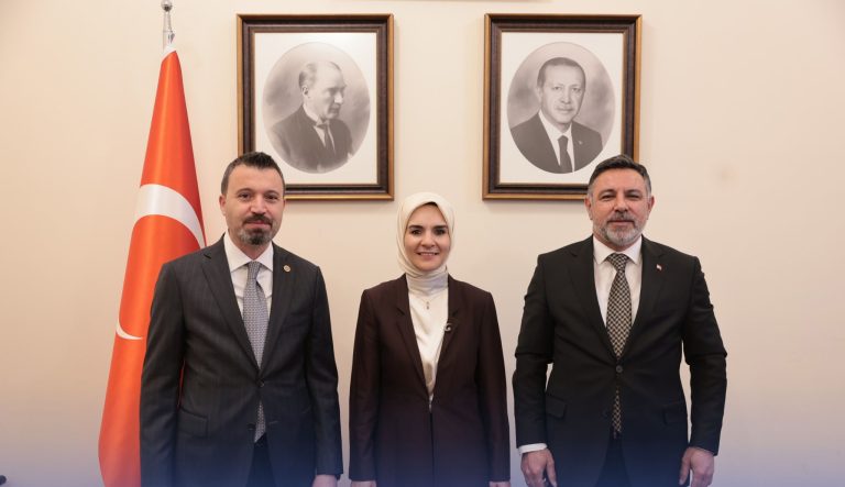 Şahan: “Yozgat için takipteyiz”