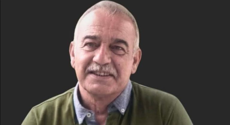 Milletvekili Şahan’ın acı günü