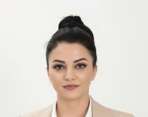 Yozgatlı ressamdan dikkat çeken eser