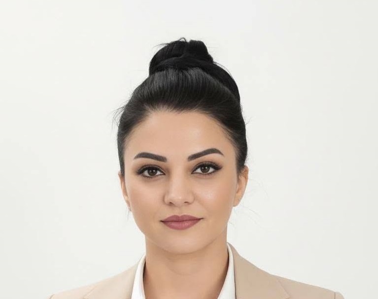 Yozgatlı ressamdan dikkat çeken eser