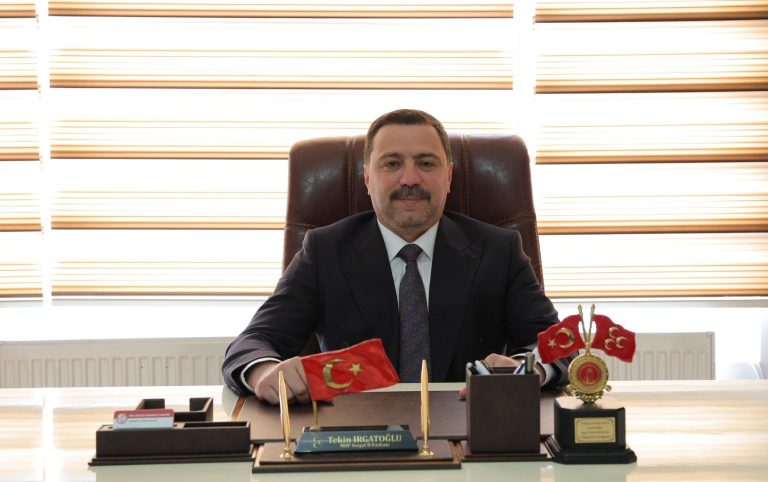 MHP’de kongre heyecanı başlıyor