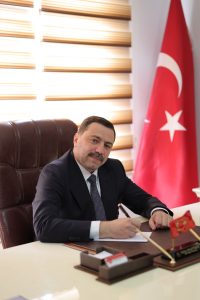 Irgatoğlu: “15 Temmuz, milletin zaferidir”