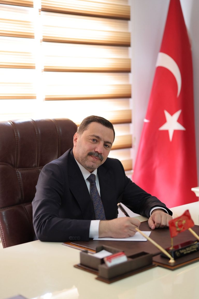 Irgatoğlu: “15 Temmuz, milletin zaferidir”
