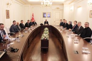 KÖYDES kapsamında 176 milyon liralık dev destek