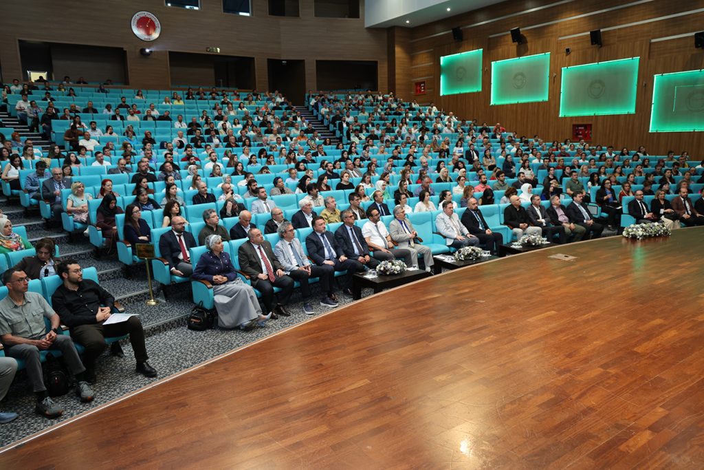 Akademik kadro yeni dönem için toplandı