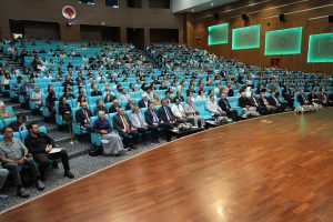 Akademik kadro yeni dönem için toplandı