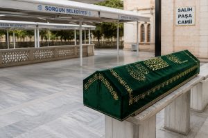 İş İnsanı Fettah Kayhan hayatını kaybetti