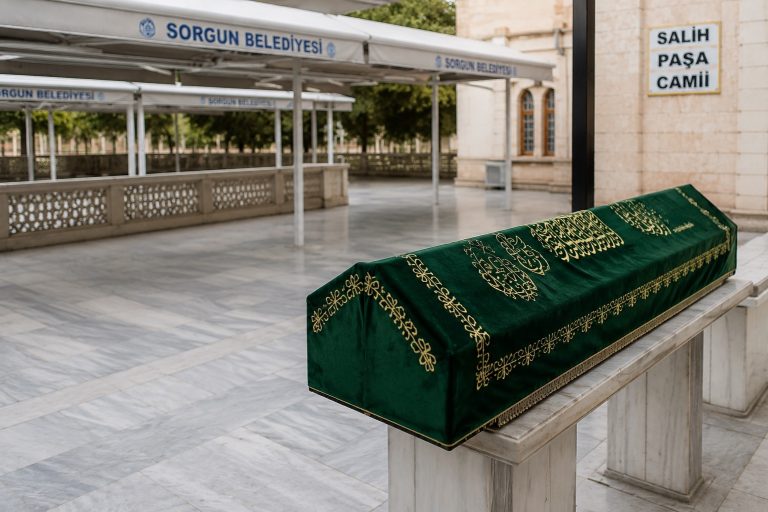 İş İnsanı Fettah Kayhan hayatını kaybetti