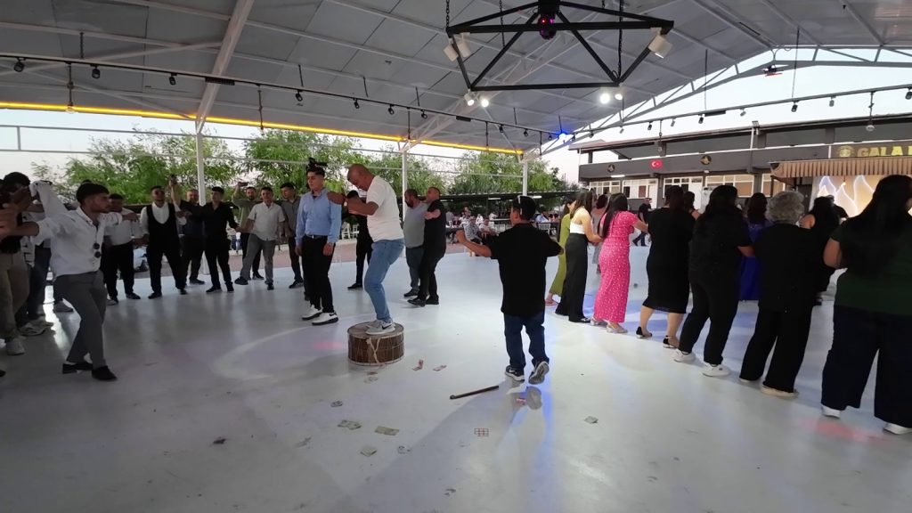 Yerköy’de abdal geleneği yaşatılıyor