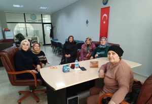 Dernek Başkanı Esengin hayatını kaybetti