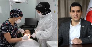 19 üniteden 40 üniteye ulaştı