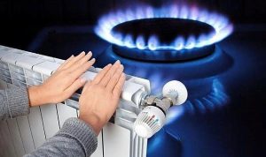 Avrupa’da doğalgaz fiyatı yüzde 8 düştü