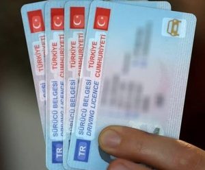 Aday sürücülere sıkı denetim geliyor