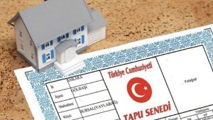 Maliye’den tapu işlemlerine sıkı denetim