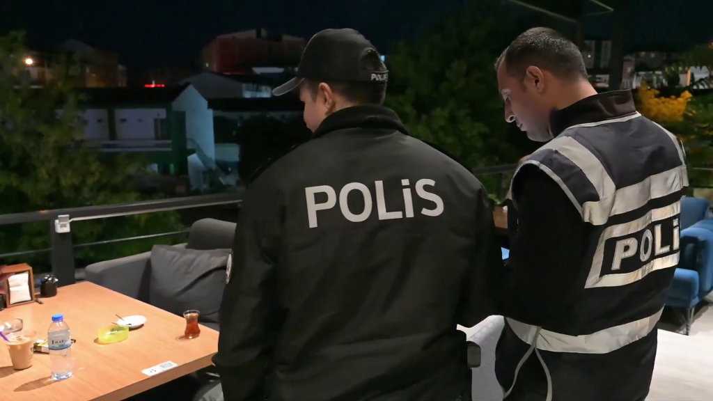 Aranan 2 şahıs ve 1 kayıp kişi bulundu