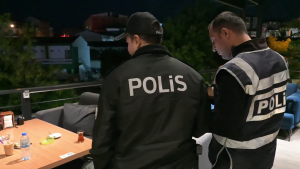 Aranan 2 şahıs ve 1 kayıp kişi bulundu
