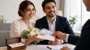 SGK’dan 141 Bin TL çeyiz desteği