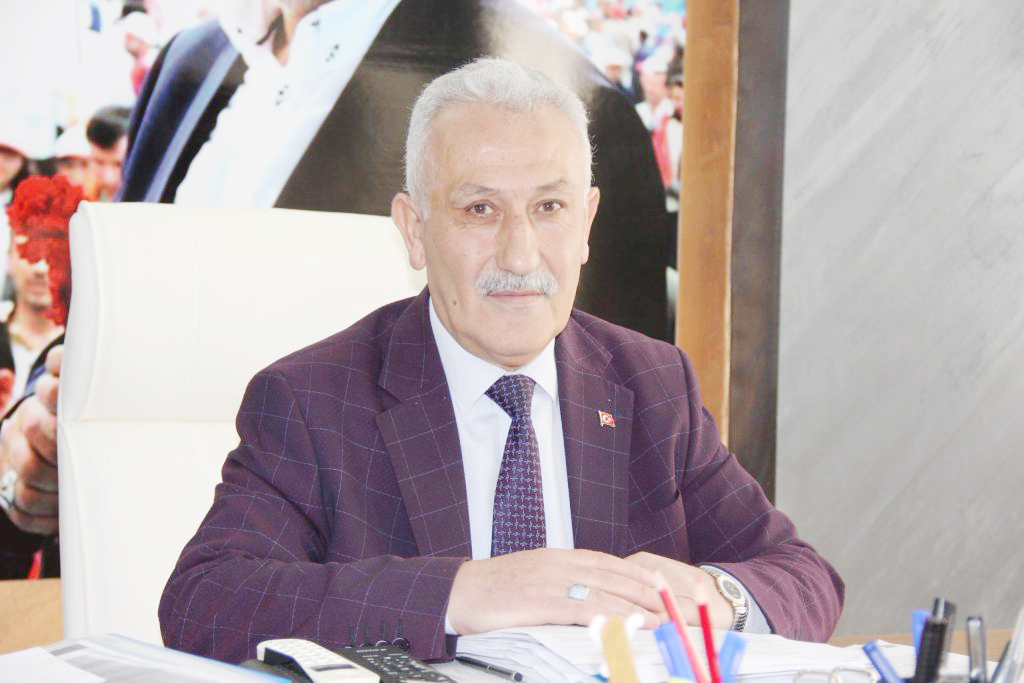Zararsız: “Unutmadık, unutturmayacağız”